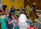 Michal Sláma : Dětský karneval 15.2.2015